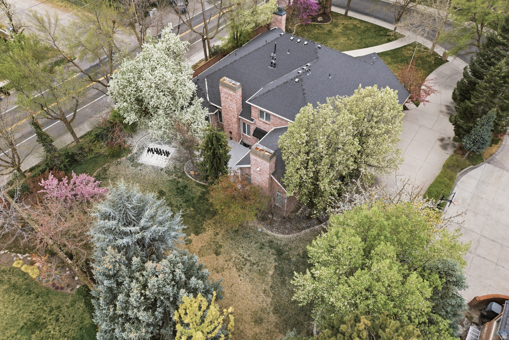 6385 S SHENANDOAH PARK AVE Salt Lake City, UT 84121