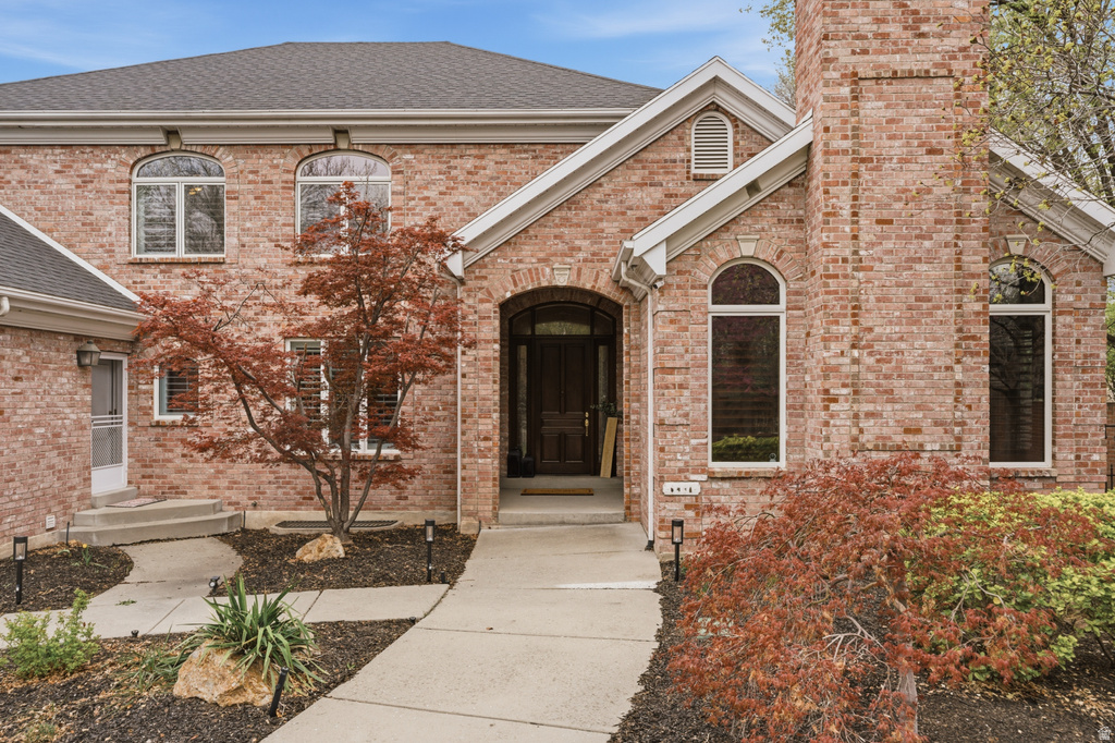 6385 S SHENANDOAH PARK AVE Salt Lake City, UT 84121