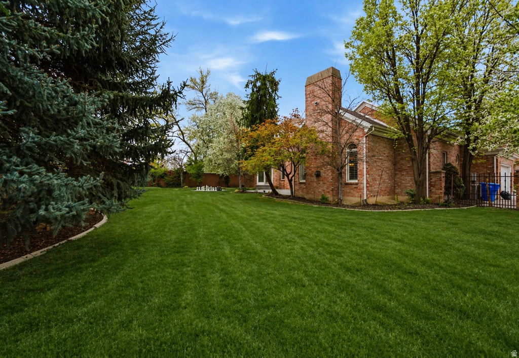6385 S SHENANDOAH PARK AVE Salt Lake City, UT 84121