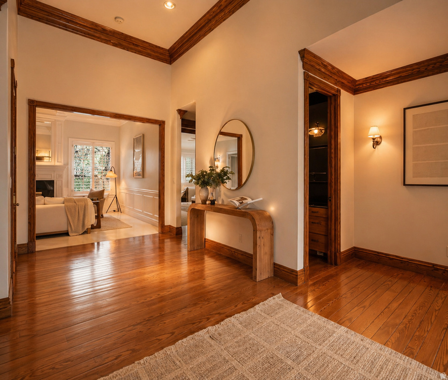 6385 S SHENANDOAH PARK AVE Salt Lake City, UT 84121