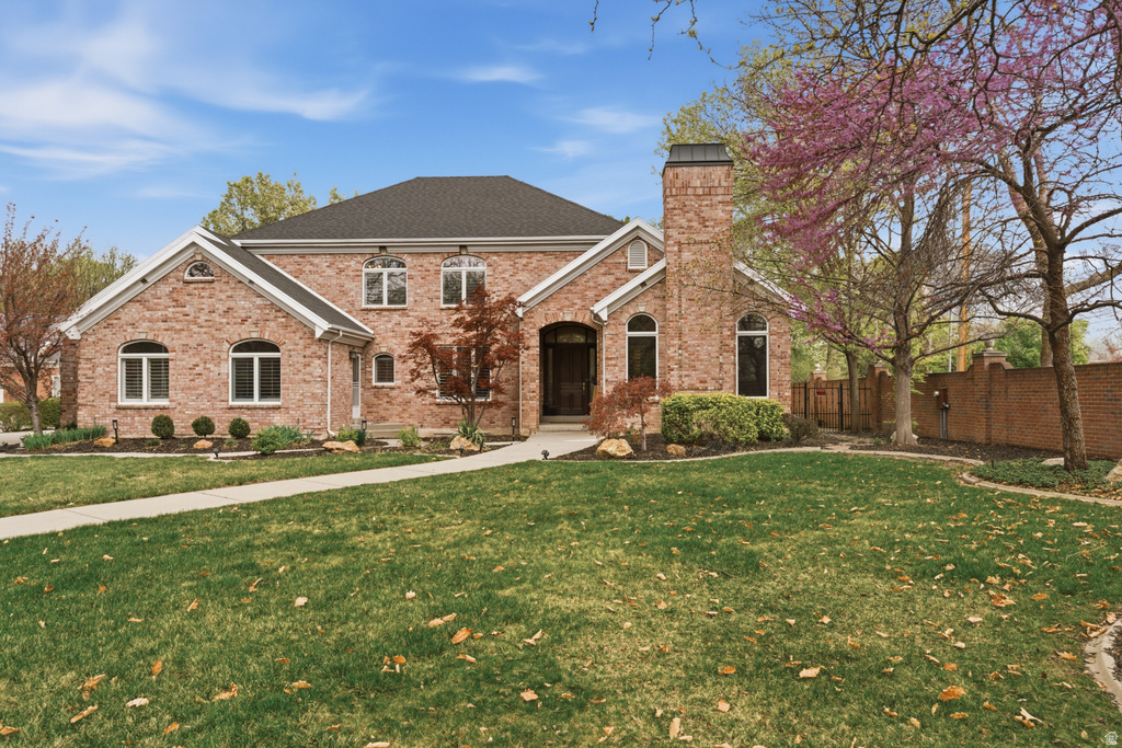 6385 S SHENANDOAH PARK AVE Salt Lake City, UT 84121