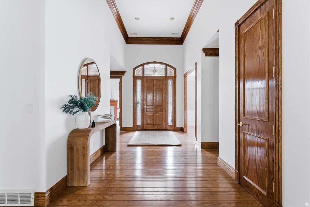 6385 S SHENANDOAH PARK AVE Salt Lake City, UT 84121