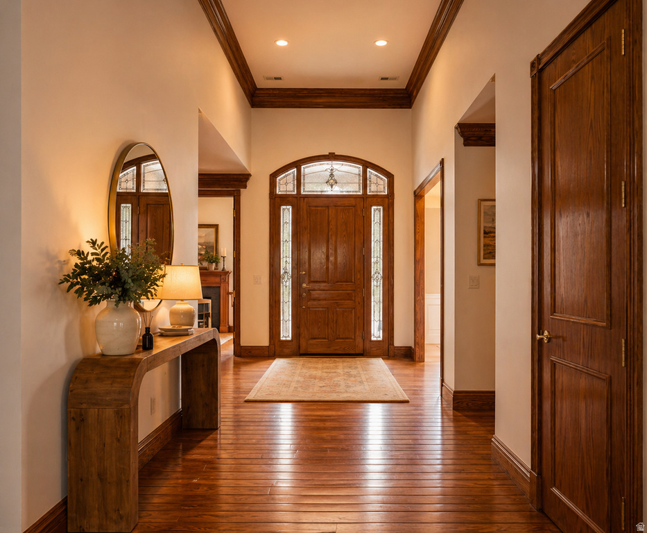 6385 S SHENANDOAH PARK AVE Salt Lake City, UT 84121