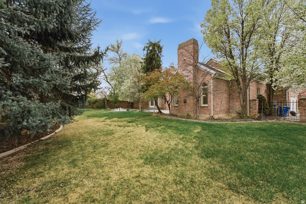 6385 S SHENANDOAH PARK AVE Salt Lake City, UT 84121