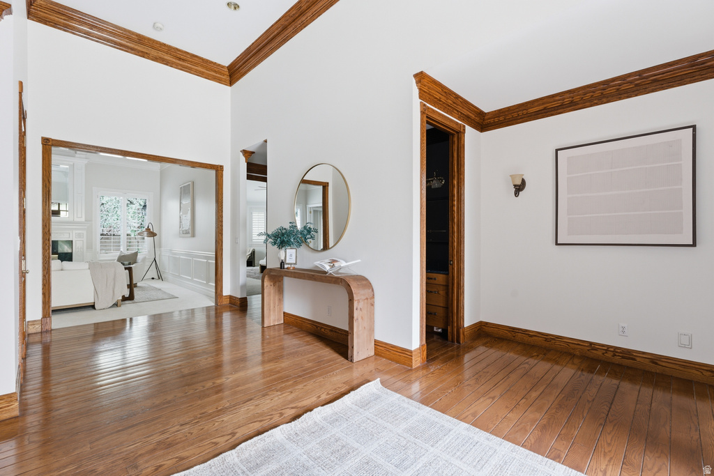 6385 S SHENANDOAH PARK AVE Salt Lake City, UT 84121