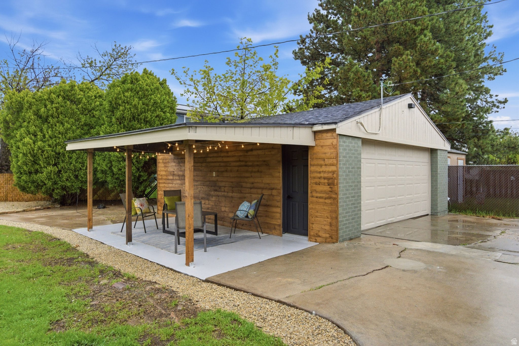 1837 S 2100 E Salt Lake City, UT 84108