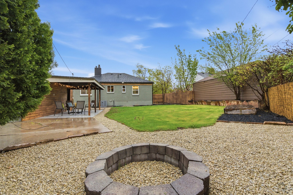 1837 S 2100 E Salt Lake City, UT 84108