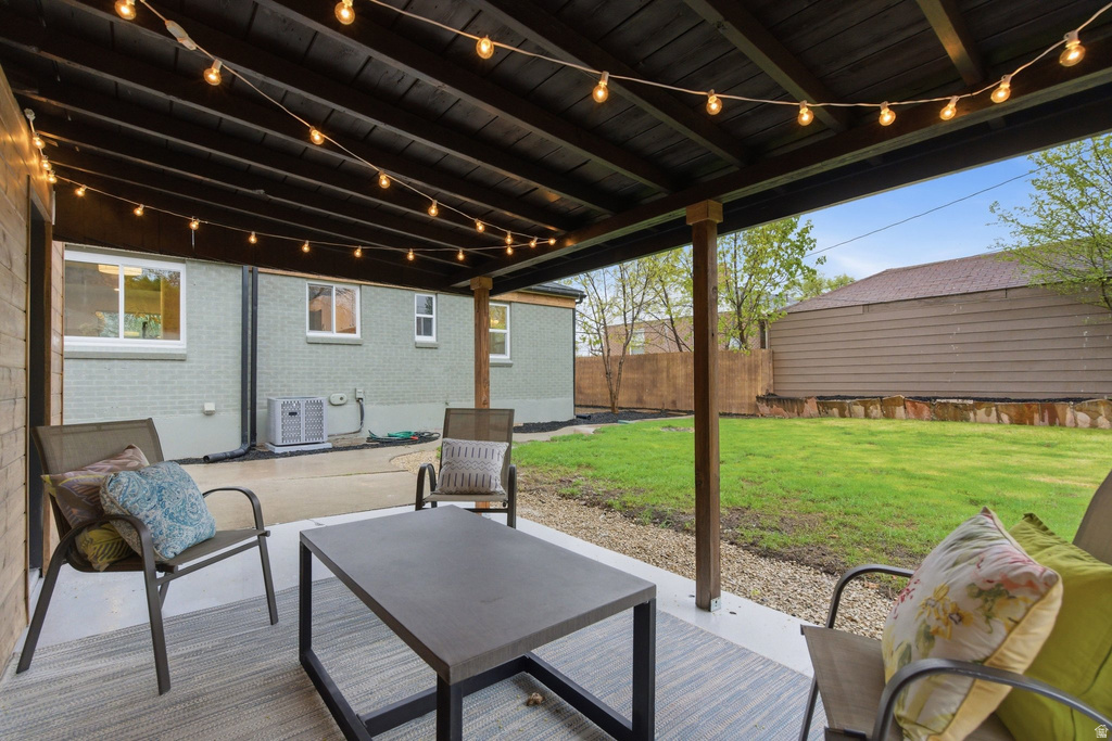 1837 S 2100 E Salt Lake City, UT 84108