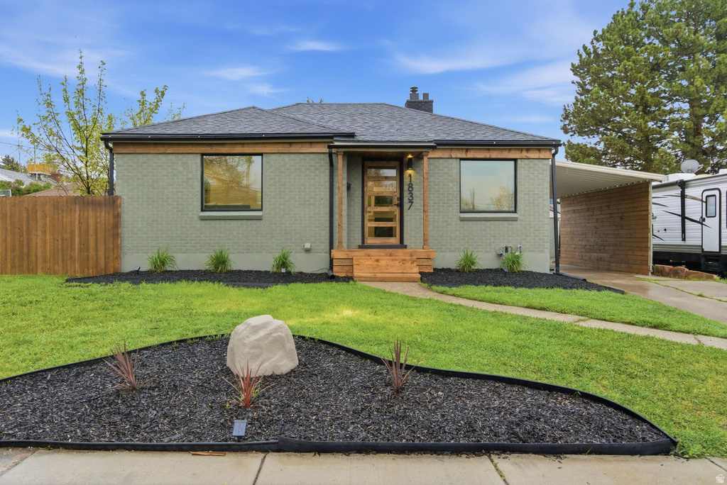 1837 S 2100 E Salt Lake City, UT 84108