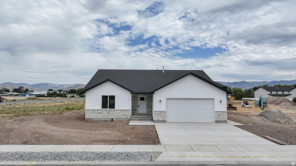 174 N 400 W Preston, ID 83263