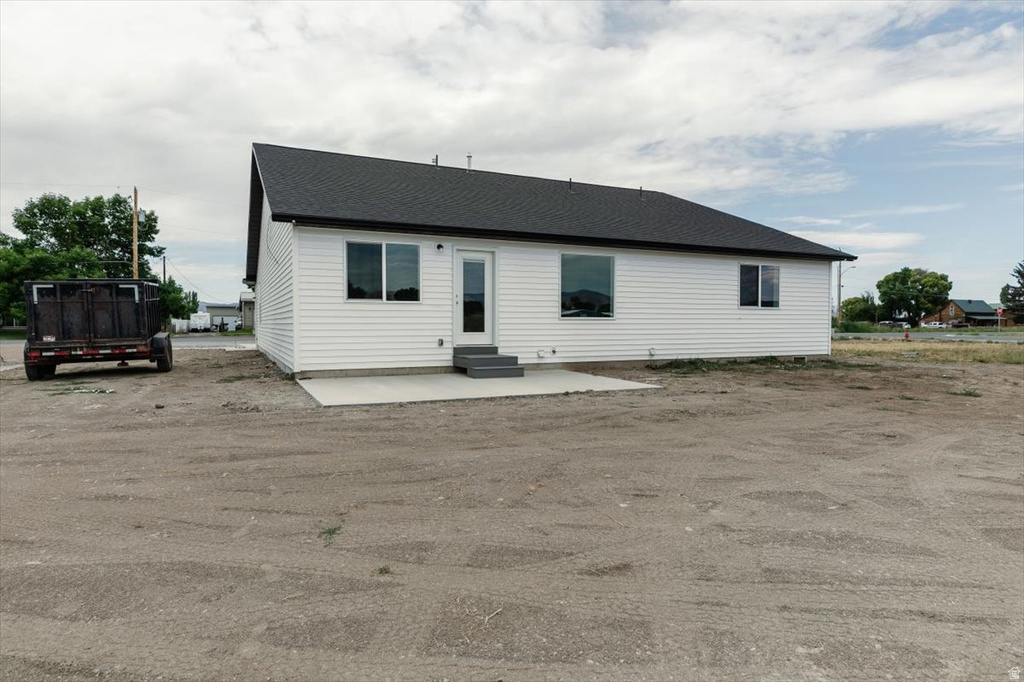 174 N 400 W Preston, ID 83263