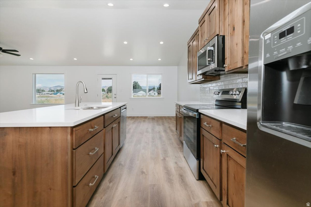 174 N 400 W Preston, ID 83263