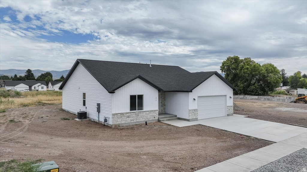 174 N 400 W Preston, ID 83263