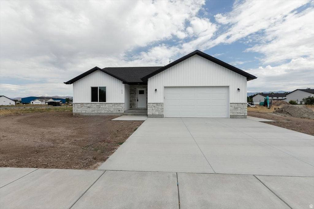 174 N 400 W Preston, ID 83263