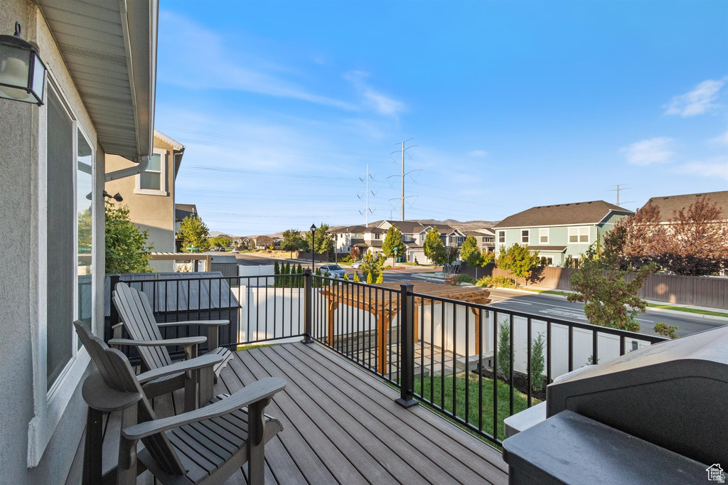 14932 S CUSHING RD Bluffdale, UT 84065