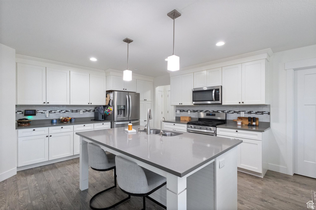 14932 S CUSHING RD Bluffdale, UT 84065