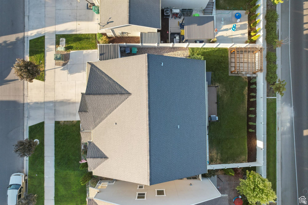 14932 S CUSHING RD Bluffdale, UT 84065