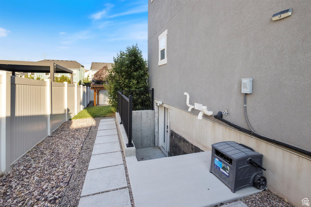 14932 S CUSHING RD Bluffdale, UT 84065