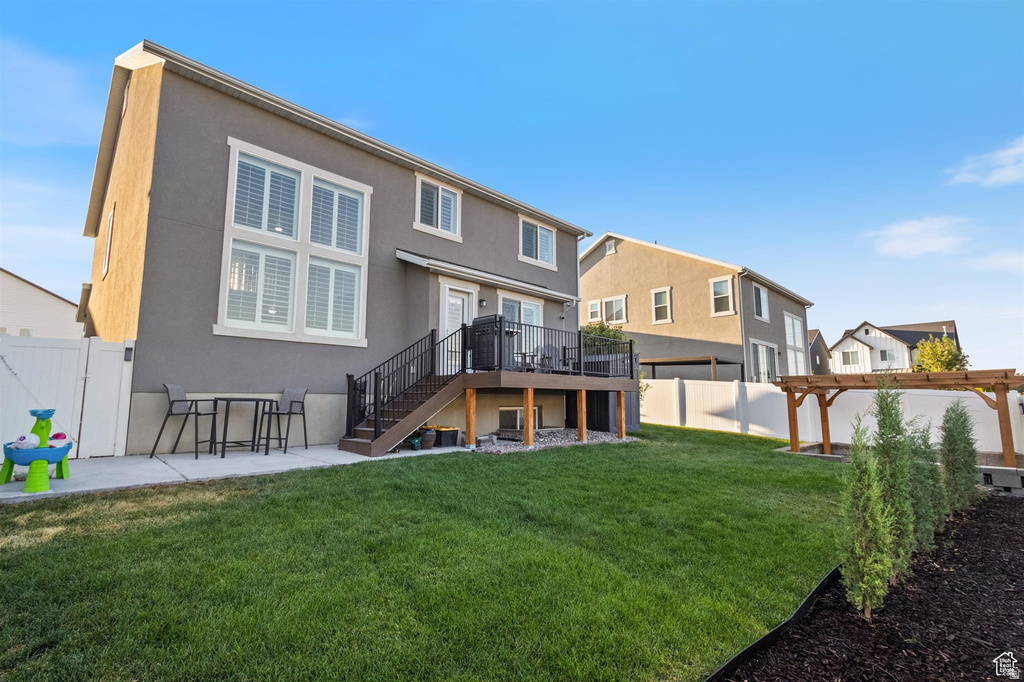 14932 S CUSHING RD Bluffdale, UT 84065