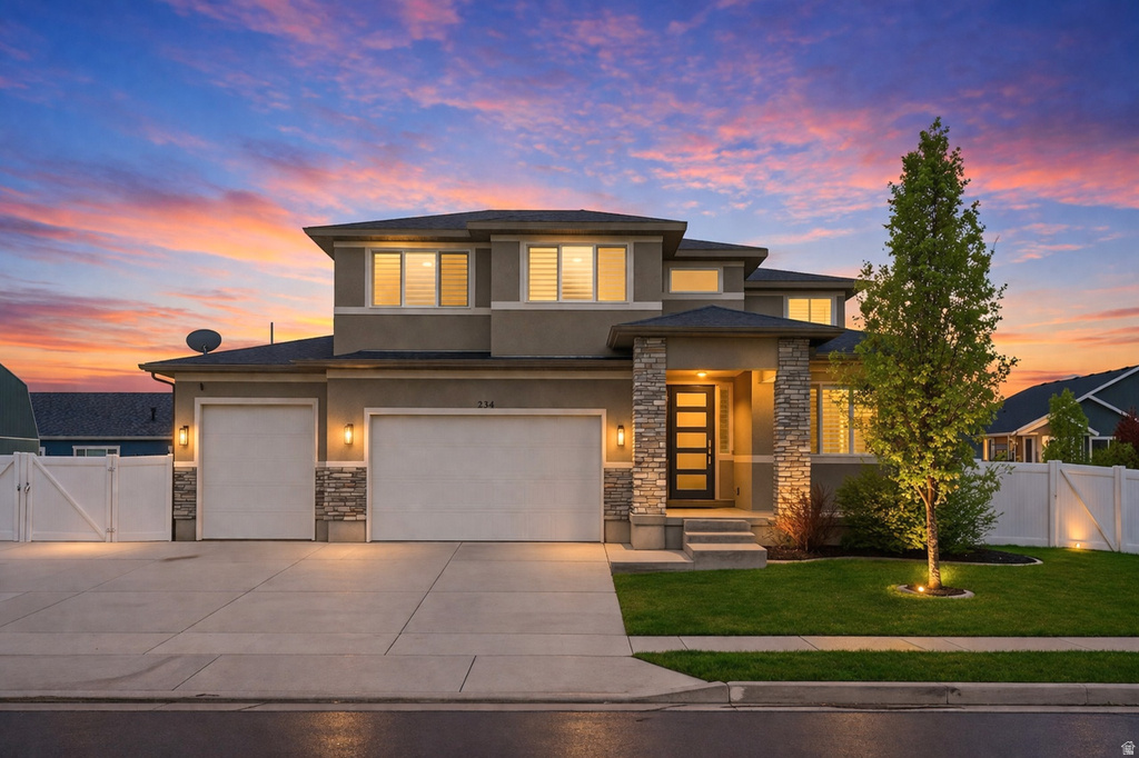 234 E 1450 S Lehi, UT 84043