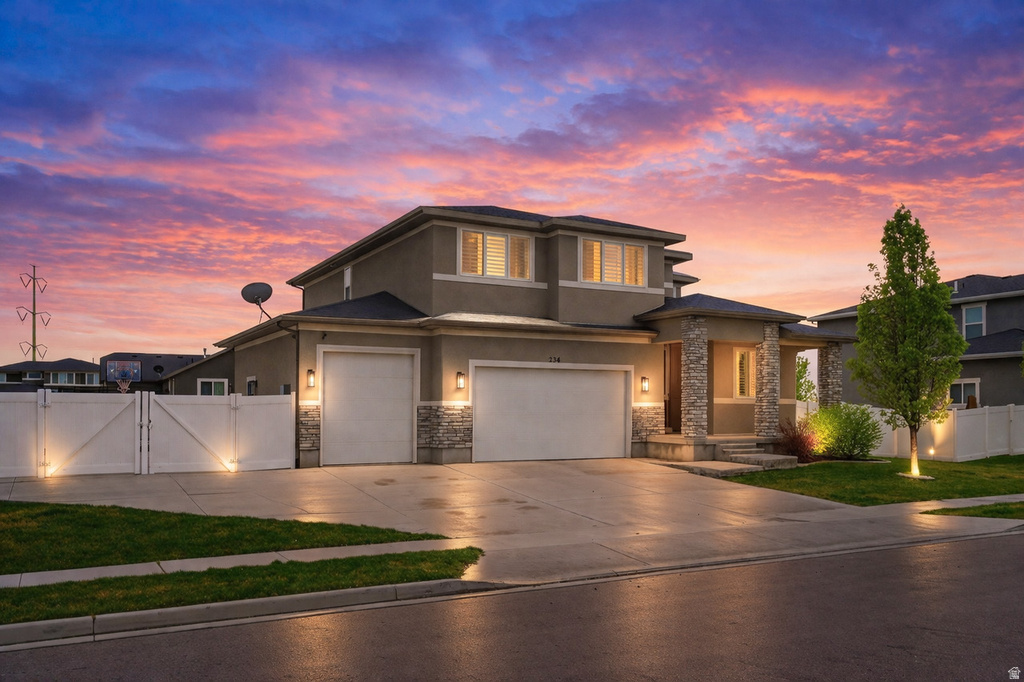 234 E 1450 S Lehi, UT 84043