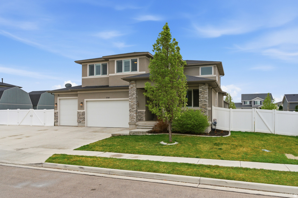 234 E 1450 S Lehi, UT 84043