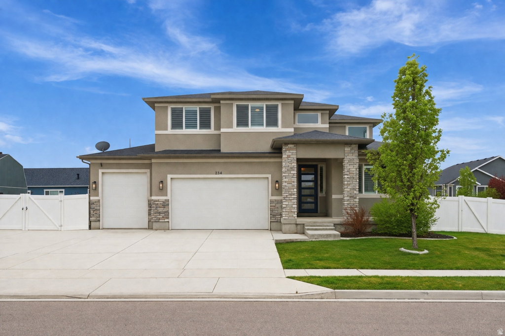 234 E 1450 S Lehi, UT 84043