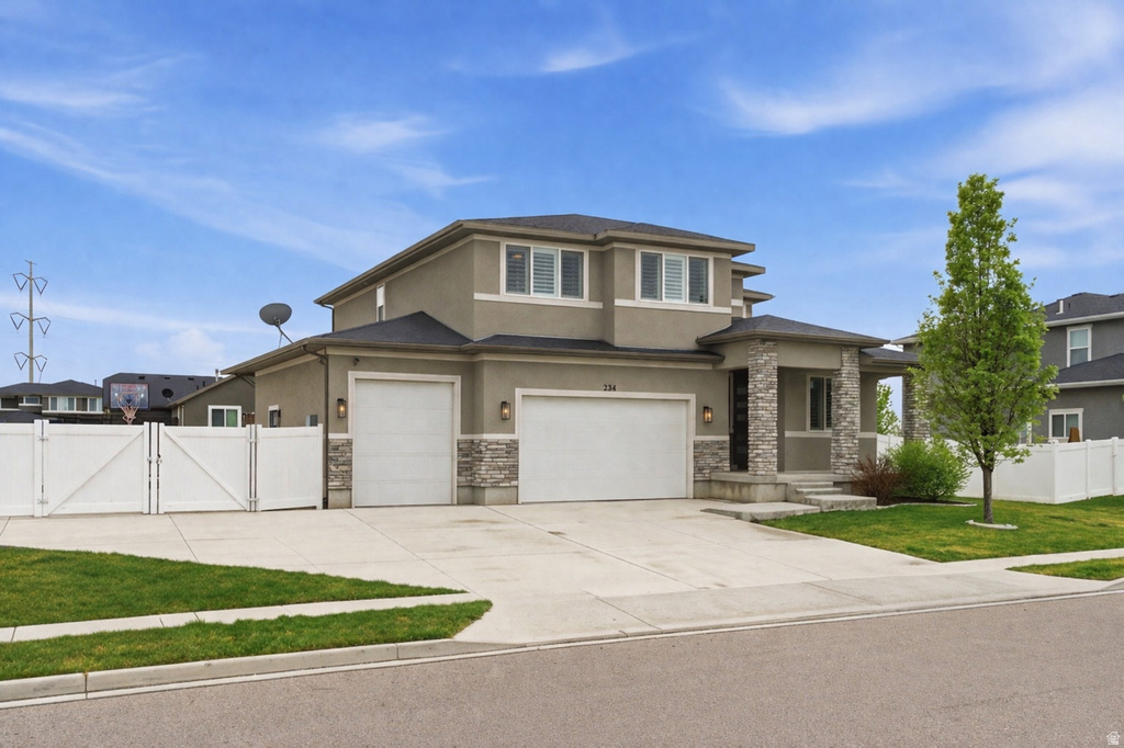 234 E 1450 S Lehi, UT 84043