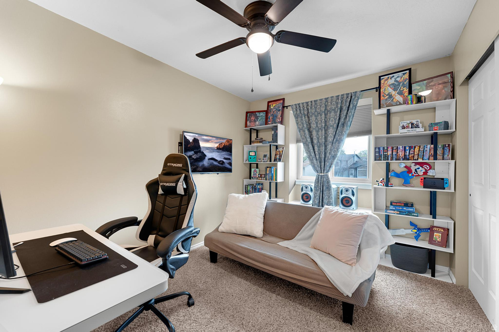 6641 S COLEUS CT West Jordan, UT 84081