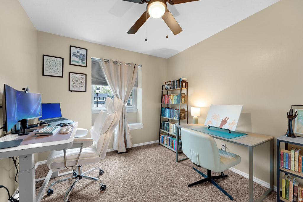 6641 S COLEUS CT West Jordan, UT 84081