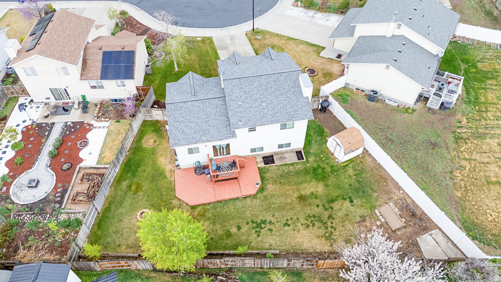 6641 S COLEUS CT West Jordan, UT 84081