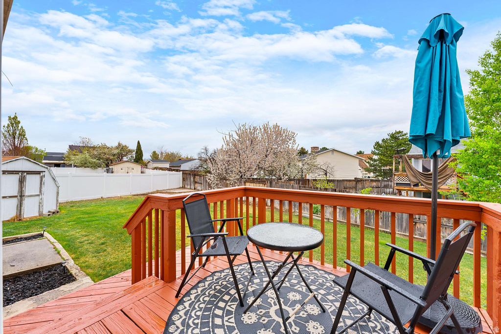 6641 S COLEUS CT West Jordan, UT 84081