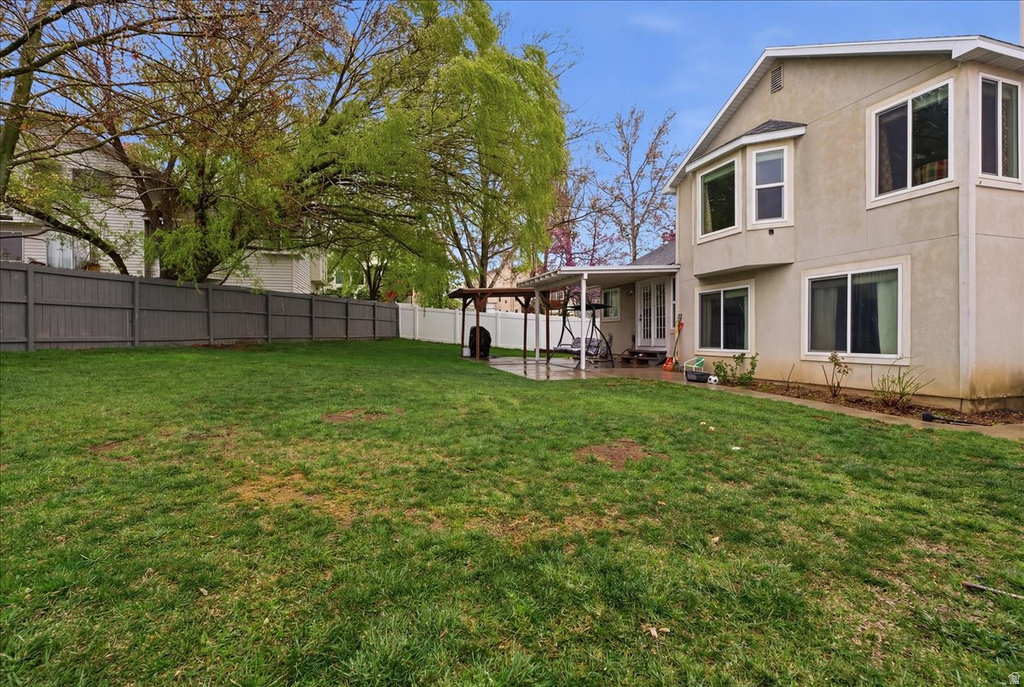 7975 S SHOWCASE LN Sandy, UT 84094