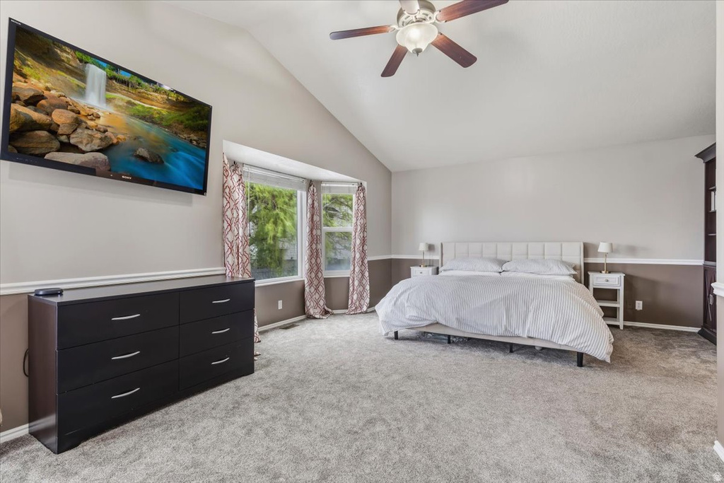 7975 S SHOWCASE LN Sandy, UT 84094