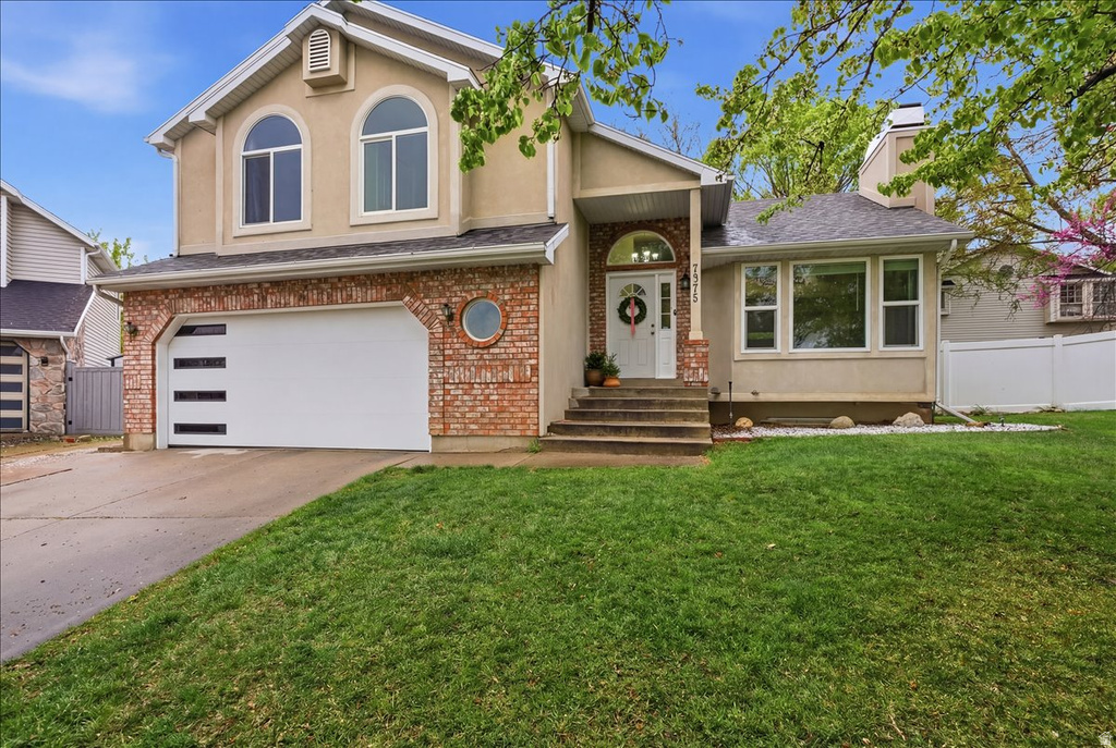 7975 S SHOWCASE LN Sandy, UT 84094