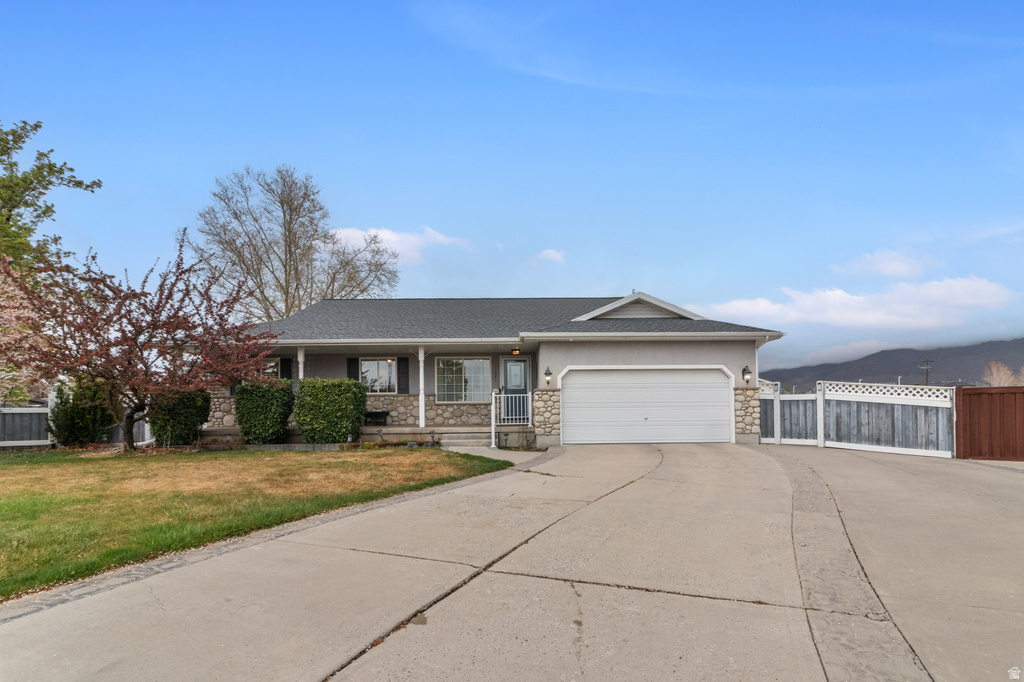 1021 E 70 N American Fork, UT 84003