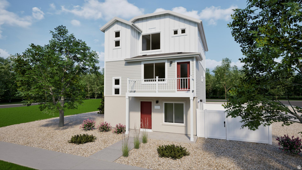 107 N GREEN RIVER RD Saratoga Springs, UT 84045