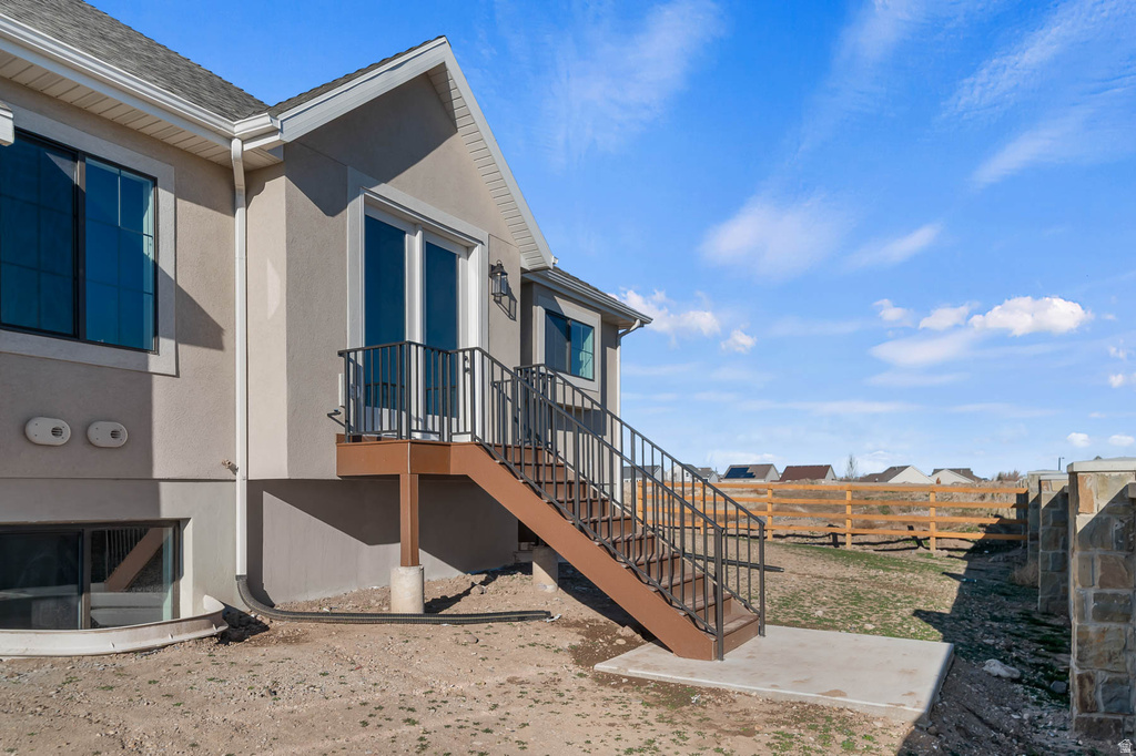 8687 S ROCK LAKE CT West Jordan, UT 84081