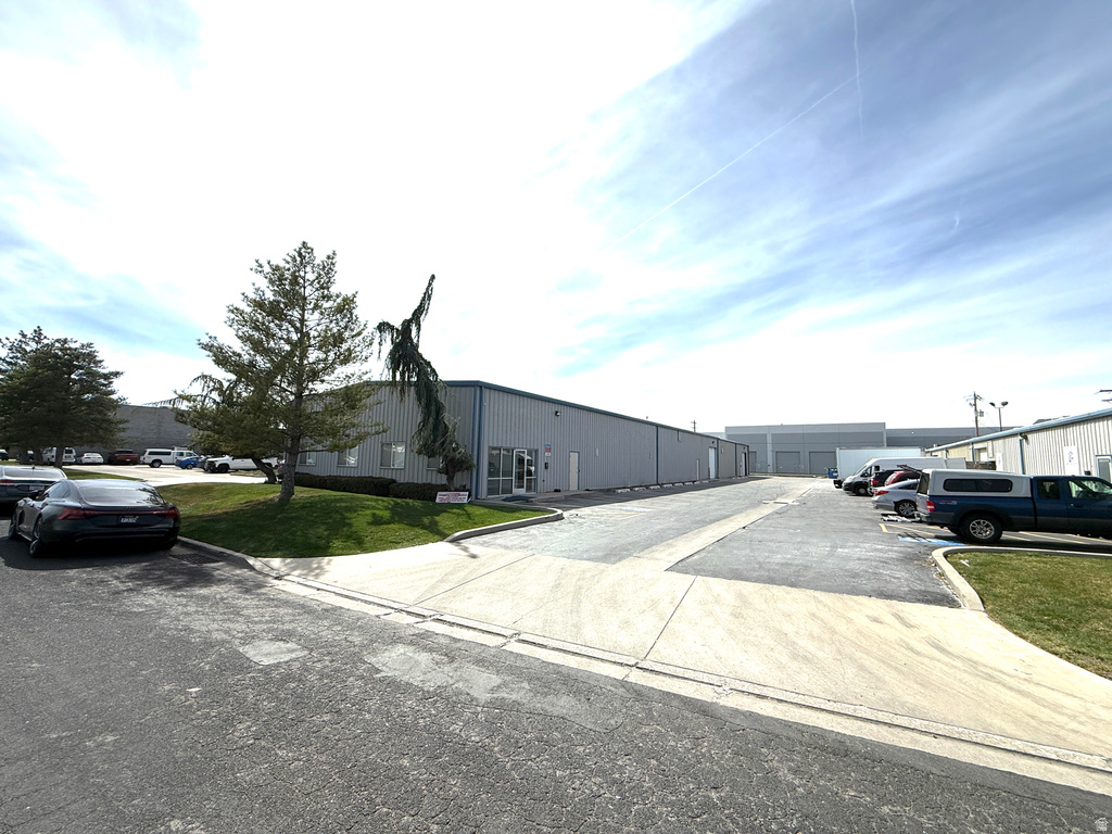 2450 S 3400 W, West Valley City, UT 84119