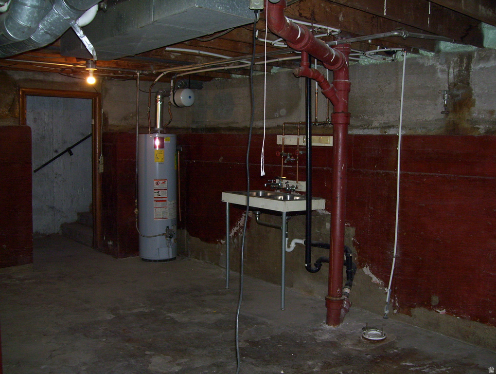 303 N 1100 W Salt Lake City, UT 84116