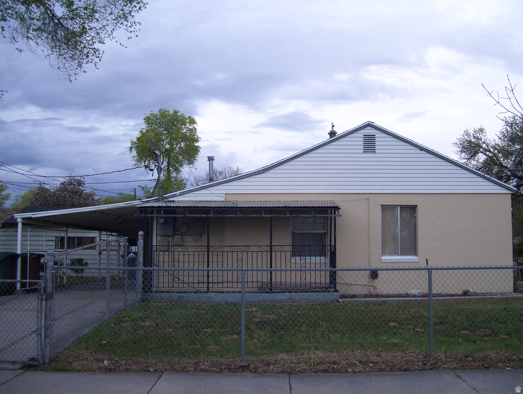 303 N 1100 W Salt Lake City, UT 84116
