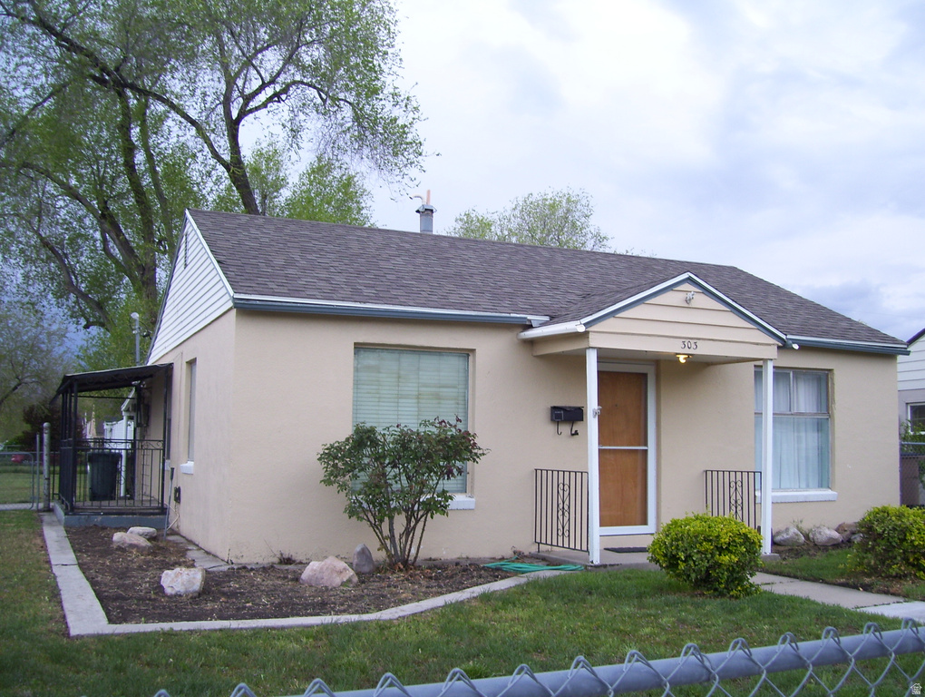 303 N 1100 W Salt Lake City, UT 84116
