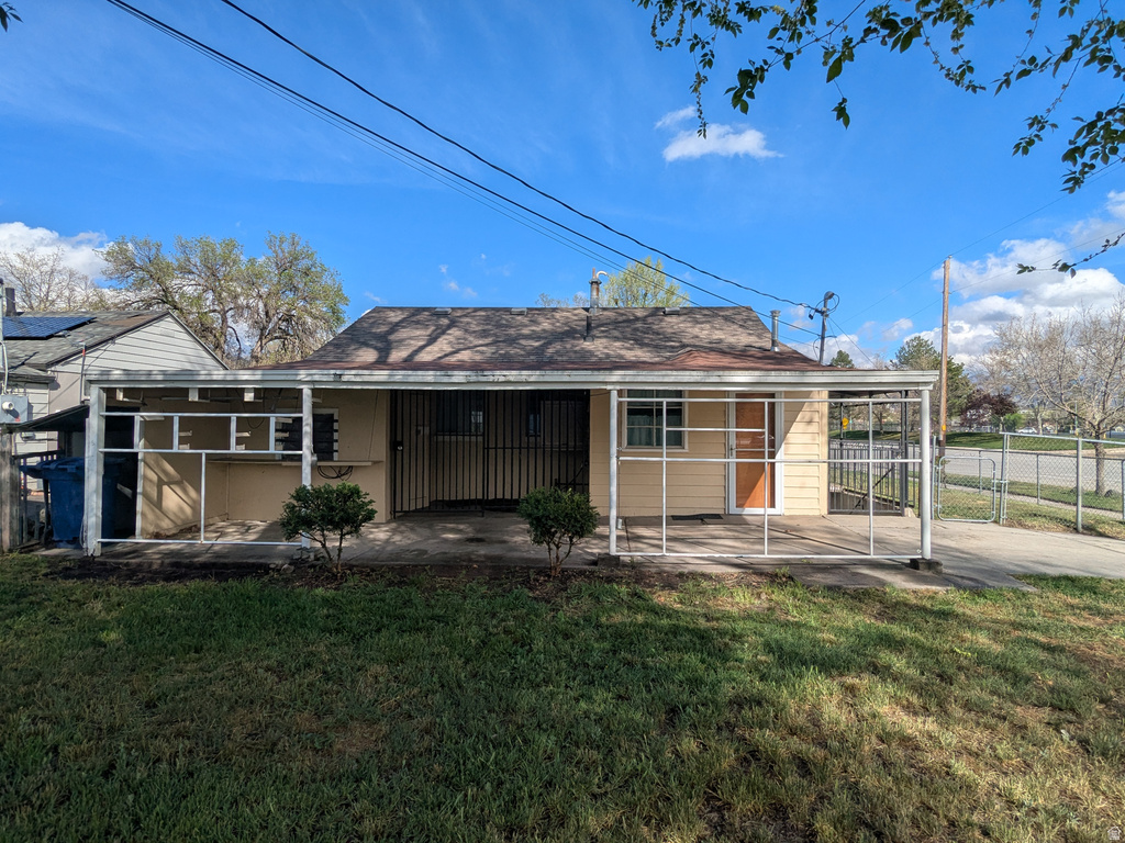 303 N 1100 W Salt Lake City, UT 84116