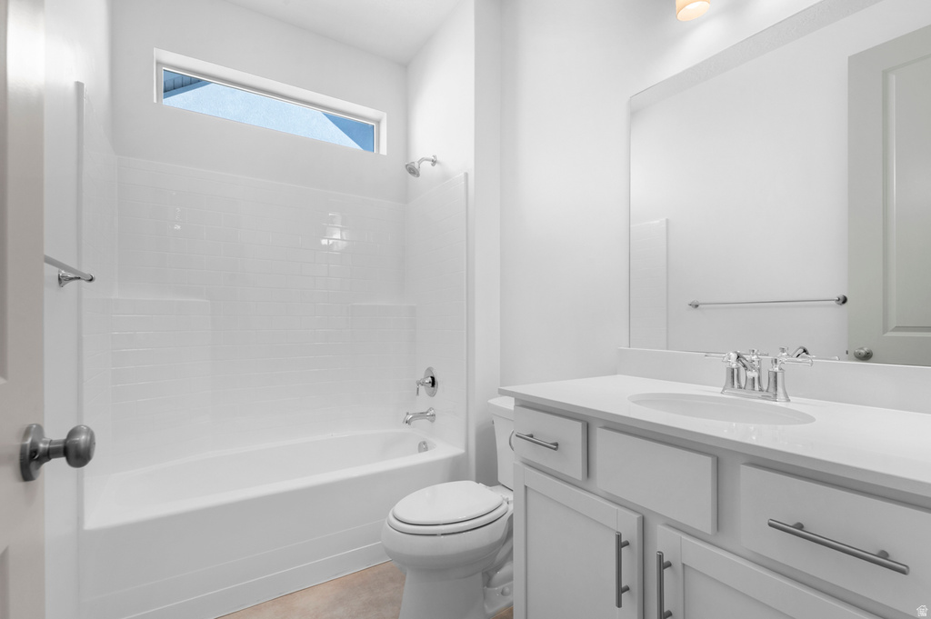 2582 S SINBAD WAY Magna, UT 84044