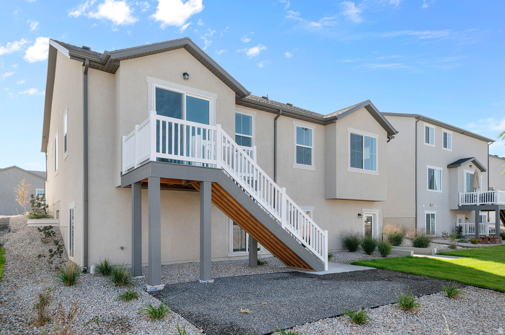 2582 S SINBAD WAY Magna, UT 84044