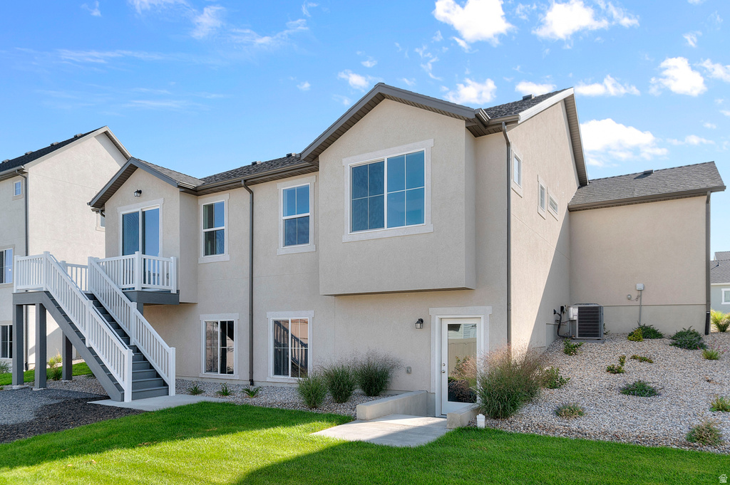 2582 S SINBAD WAY Magna, UT 84044
