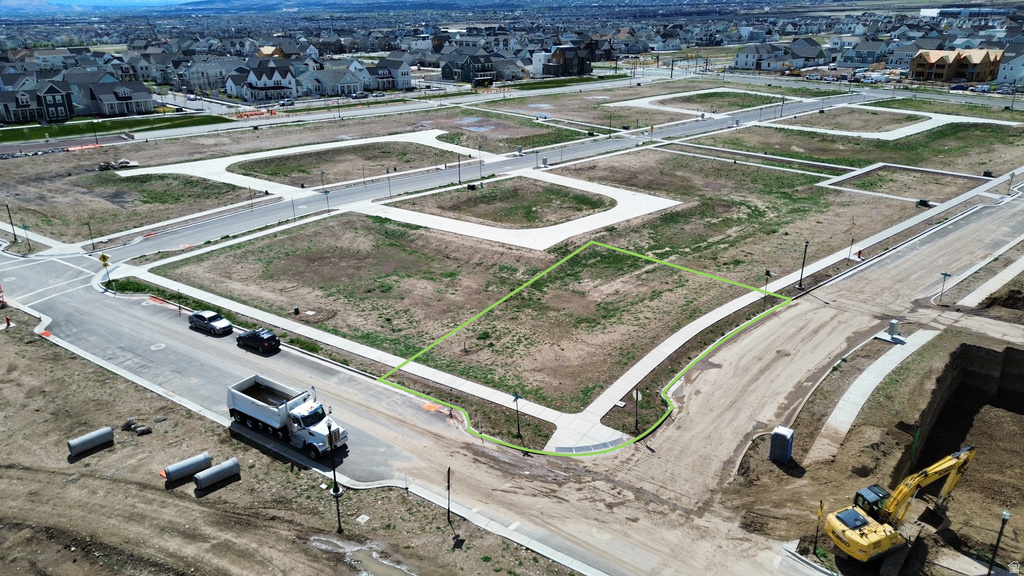 6847 W RIPPLE RD South Jordan, UT 84009