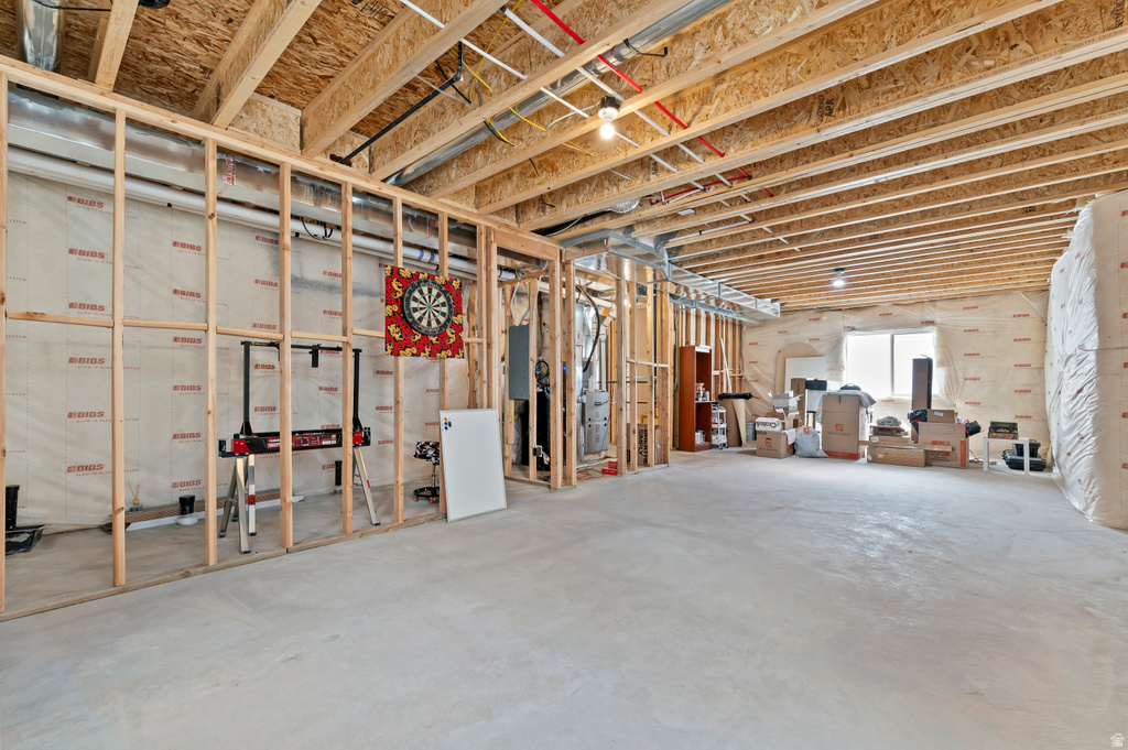 4201 W PALADIN WAY Herriman, UT 84065