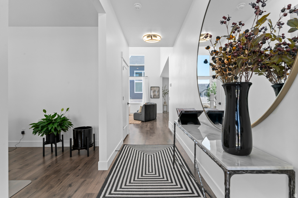 4201 W PALADIN WAY Herriman, UT 84065