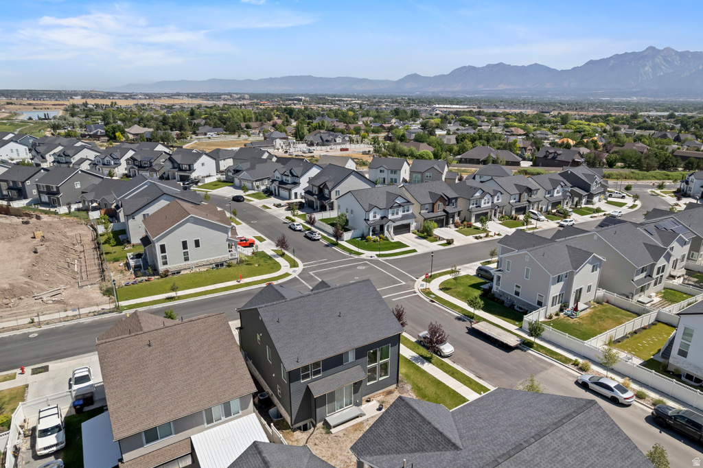 4201 W PALADIN WAY Herriman, UT 84065